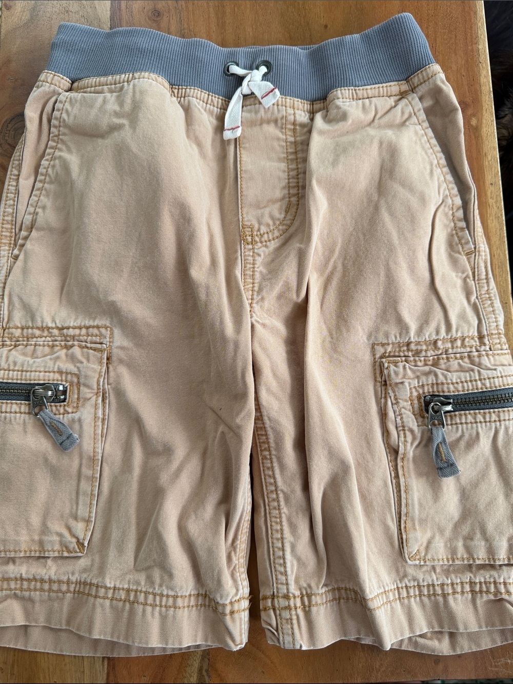 NWOT Hanna Andersson Shorts